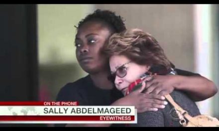 The incredible disappearing San Bernardino witnesses