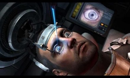 The truth about Lasik surgery