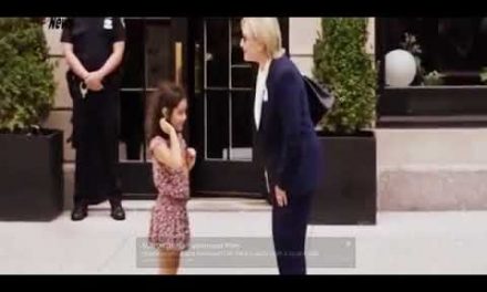 What’s wrong with Hillary?
