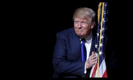 Why people vote for Trump