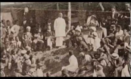How Britain abolished the slave trade – and then reestablished it