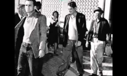 The assassination team