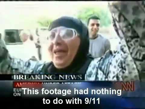 Major 9/11 US news media fraud