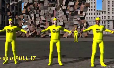 Just “Pull It”