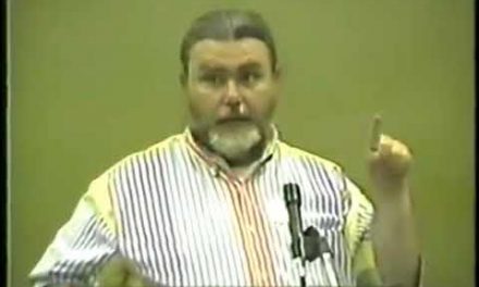 John Judge predicted the future in 1993