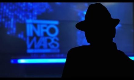 Drudge and Alex Jones on the Internet’s future