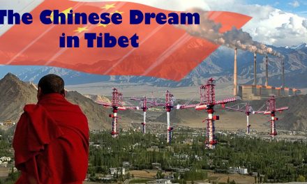 China: “Land of the future”