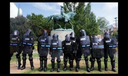 Special report – Strange American history