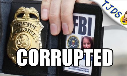About the FBI
