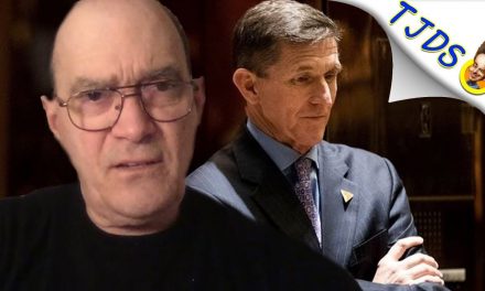 The truth about “Russiagate”