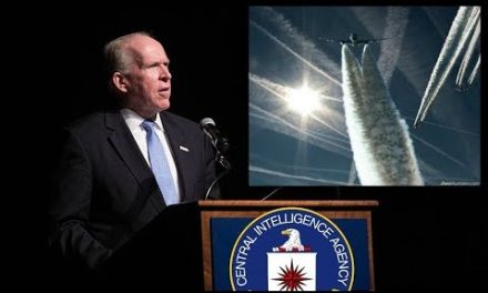 A “recovering” CIA officer explains the reality<br>of the Shadow Government