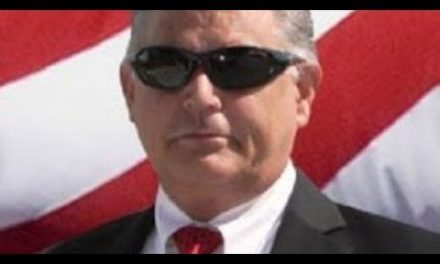 The CIA-FBI-Clinton charity scam