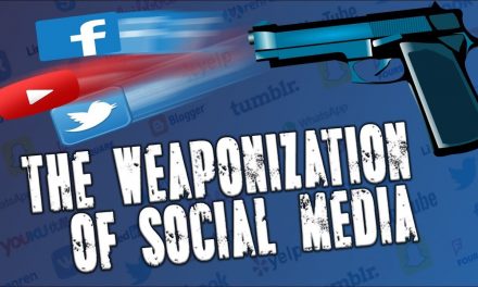 The dark side of social media