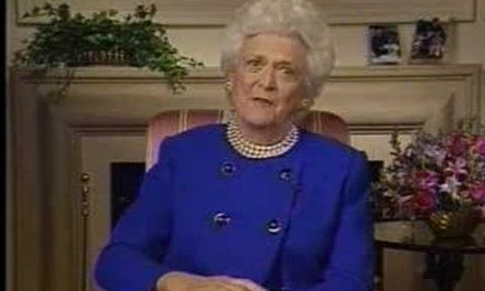 Mama Bush