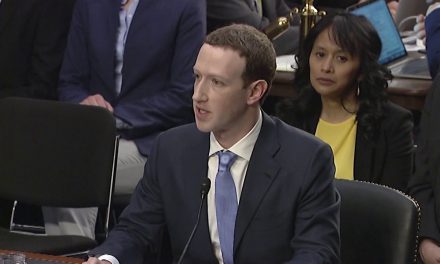 Hey Zuck, ever sold data to the CIA?