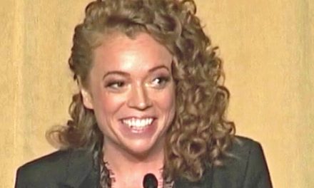 The full Michelle Wolf speech