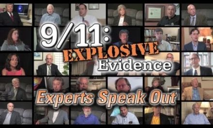 9/11: The Engineers’ Report