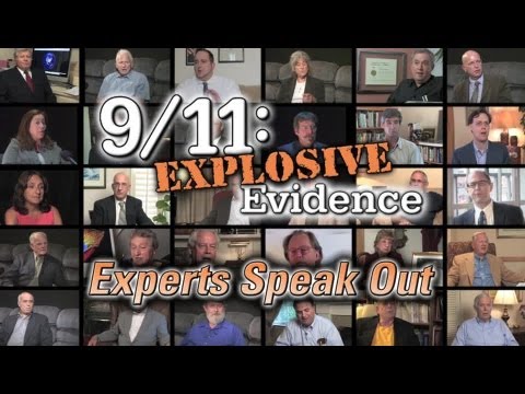 9/11: The Engineers’ Report