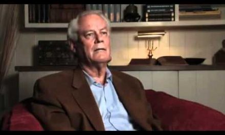 9/11: PBS lets the cat out of the bag
