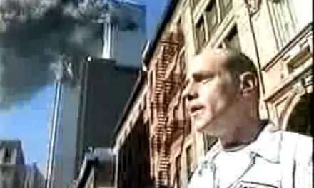 Key 9/11 eye witness “commits suicide”