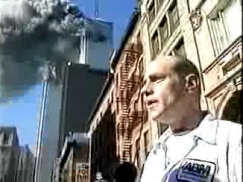 Key 9/11 eye witness “commits suicide”