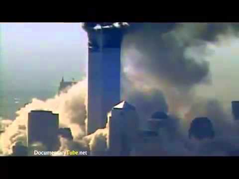 9/11: The live footage they made disappear