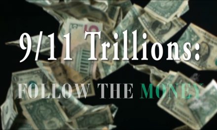 9/11 was a financial crime