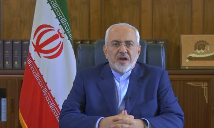 A history lesson about Iran