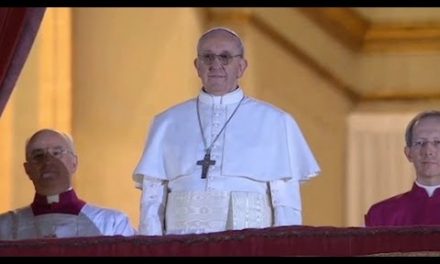 Why do we take the Vatican’s theatrics so seriously?