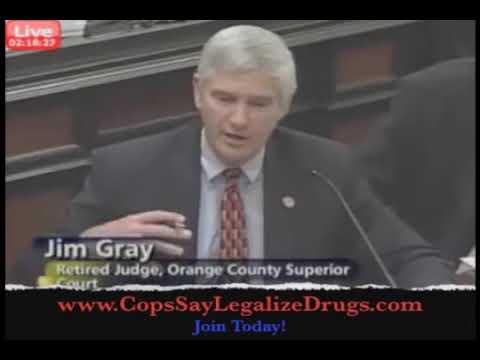 A Voice Of Reason On Marijuana