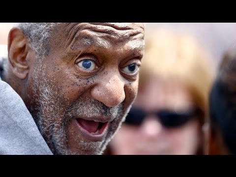 Cosby charges dropped in LA and more