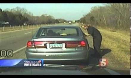 Policing for Profit