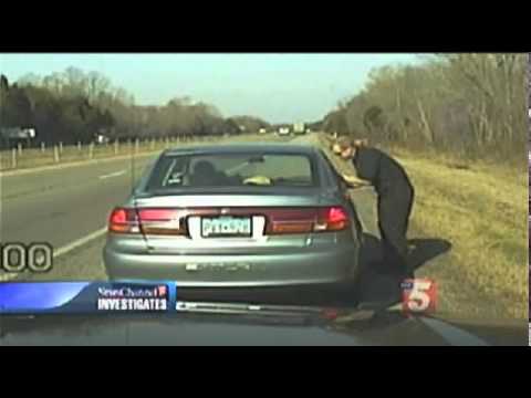 Policing for Profit