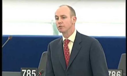 Telling it like it is – UK style