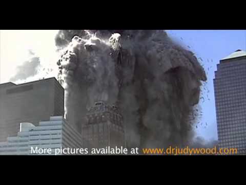 Further down the 9/11 rabbit hole
