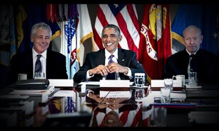 War on terror: 12 years down, 20 to go