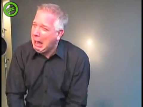 Glenn Beck’s crocodile tears