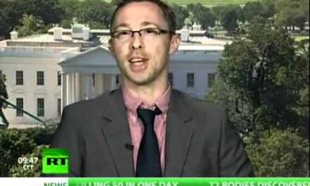 War: The last Ponzi scheme