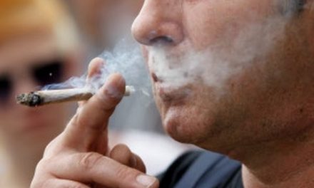 The Feds accelerate marijuana arrests