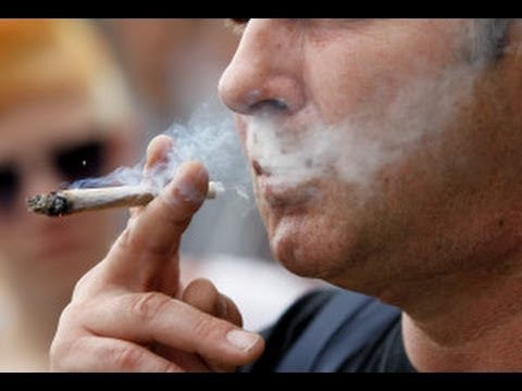 The Feds accelerate marijuana arrests