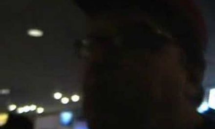 Michael Moore breaks his silence
