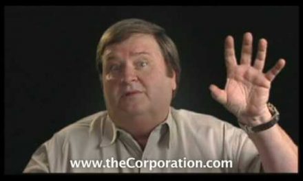 How Monsanto kills the news