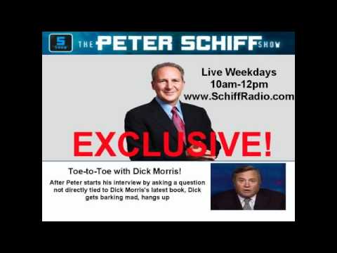 Dick Morris: ALL children should be drug tested regularly as a condition for being in school