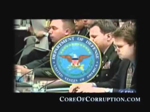 How the Pentagon helped 9/11 happen