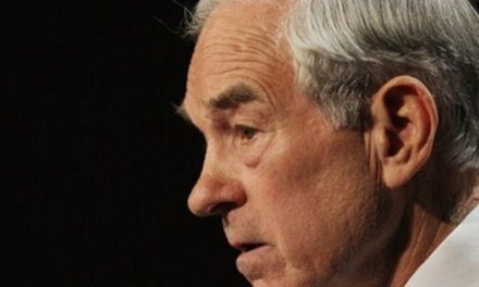 Ron Paul victory would threaten the establishment’s con game