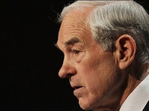 Ron Paul victory would threaten the establishment’s con game