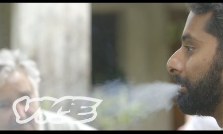 The world’s first weed free country