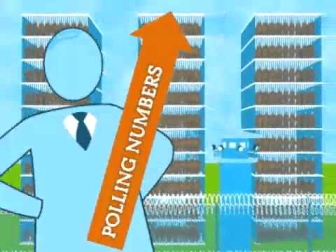Introducing Incarcerex ℞: Helping politicians maintain long lasting election results
