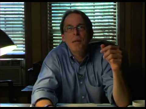 The prison biz