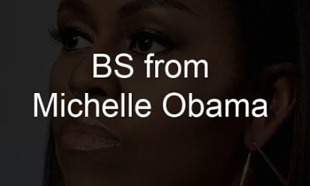 About Michelle Obama